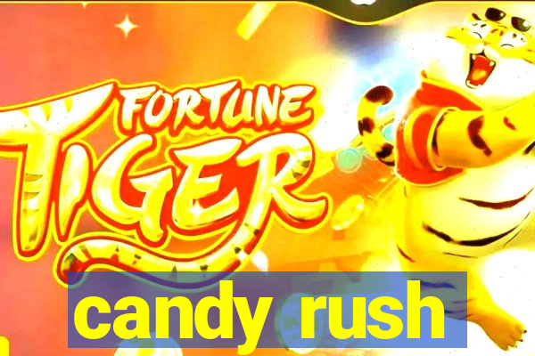 candy rush